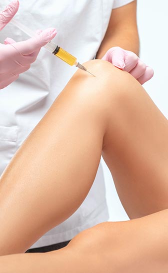 Regenerative Medicine