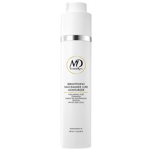 Brightening Moisturizer