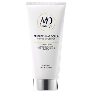 Brightening Scrub