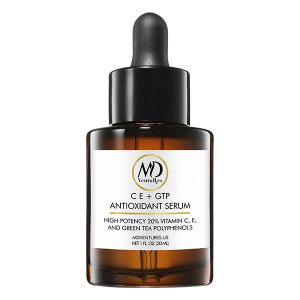 CE + GTP Age Defying Serum