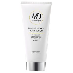 Firming Retinol Body Lotion
