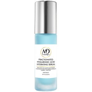 Fractionated Hyaluronic Acid