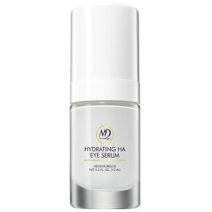Hydrating HA Eye Serum