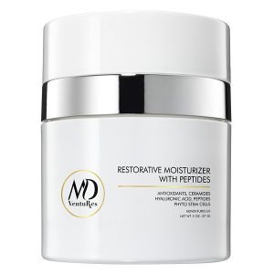 Restorative Moisturizer with Peptides
