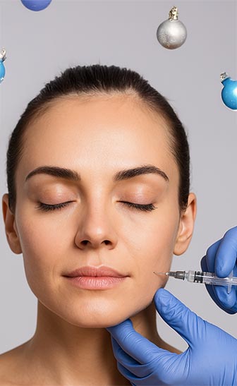 Dermal Fillers & Skin Boosters