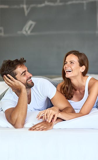 Hormone Replacement Therapy