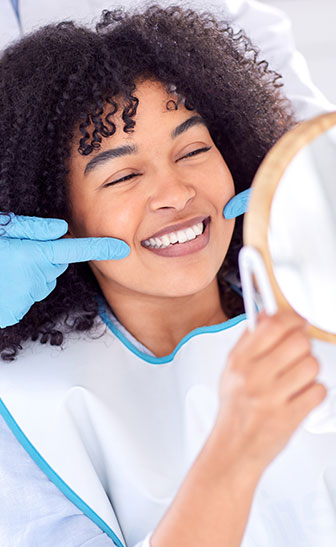 DaVinci Teeth Whitening