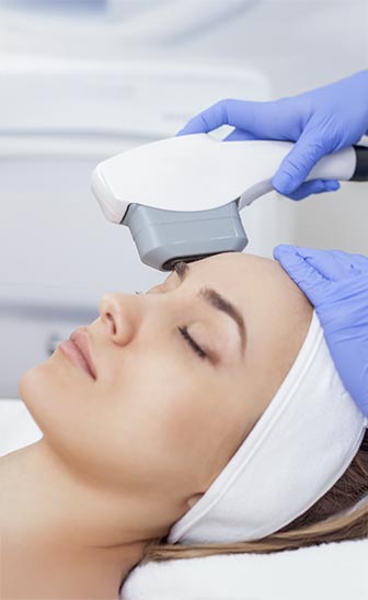 Laser Anti-Aging