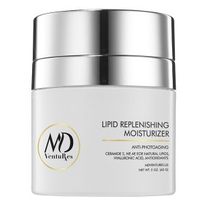Lipid Replenishing Moisturizer