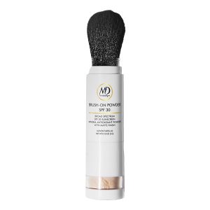 Mineral Powder Brush-On Sunscreen SPF 30