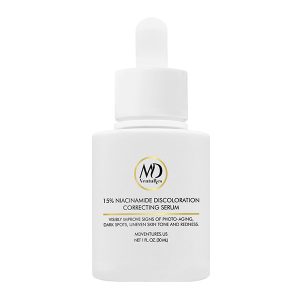 15% Niacinamide Discoloration Correcting Serum