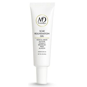 Scar Rejuvenation Gel